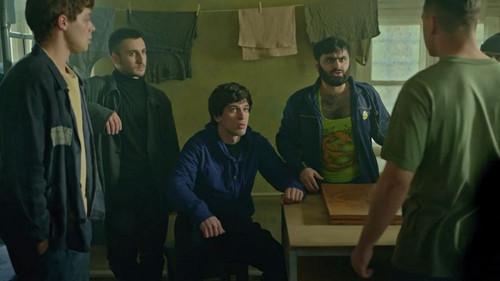 Correction and Punishment Season 2 Episode 5 - Episode 5