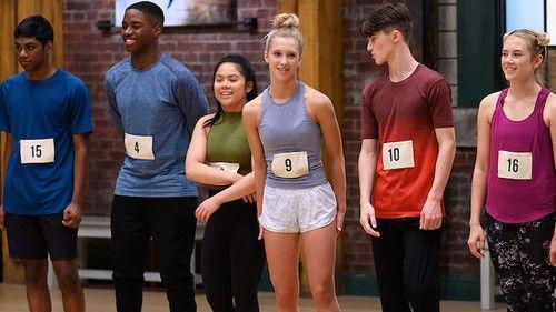 Background image for Alternate Universe