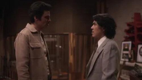 El último rey: El hijo del pueblo Season 2 Episode 2 - Sanar heridas