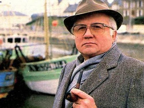 The Investigations of Commissioner Maigret Season 1 Episode 83 - Episode 83