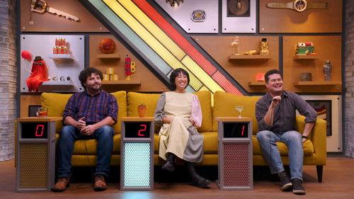 Um, Actually... Season 9 Episode 2 - Pan-Galactic Gargle Blaster, Bubbling Bobbs, Blue Milk