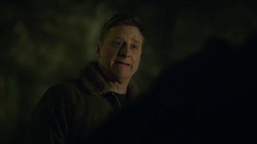 undefined Season 4 Episode 9 - Tunnel Vision