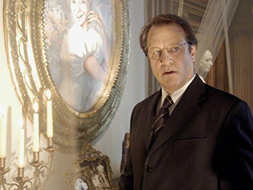Epitaphs Season 1 Episode 9 - The Three Faces of the Killer