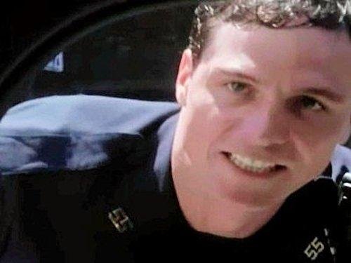 Third Watch Season 3 Episode 21 - Blackout