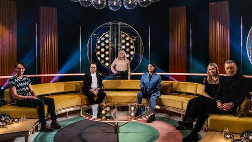 Carina Bergfeldt Season 1 Episode 6 - Episode 6