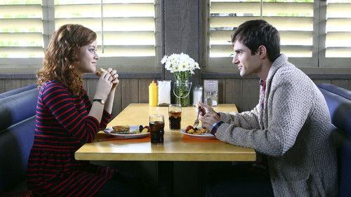 Suburgatory Season 3 Episode 7 - I'm Just Not That Into Me