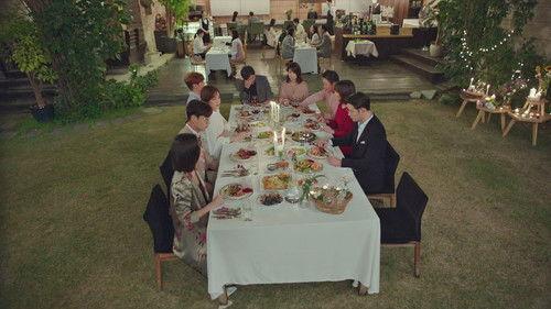 Graceful Friends Season 1 Episode 2 - That Woman