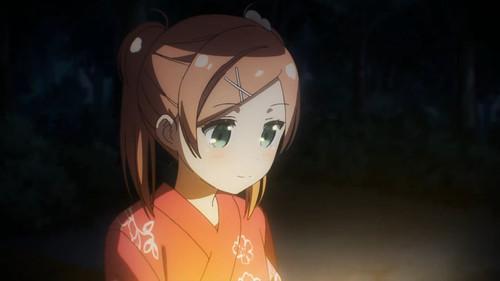 undefined Season 2 Episode 6 - Nanahashi Minori Has a Heart-to-Heart