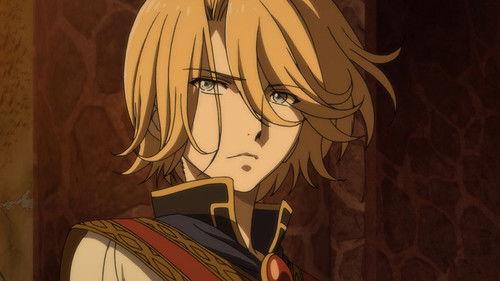 Altair: A Record of Battles Season 1 Episode 6 - The Iron Chains