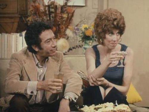 The Bob Newhart Show Season 1 Episode 6 - Come Live with Me