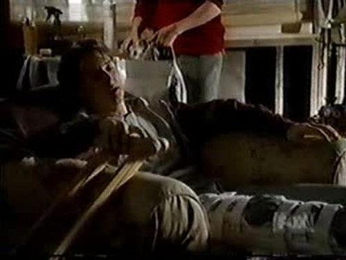 Party of Five Season 4 Episode 23 - Fools Rush In