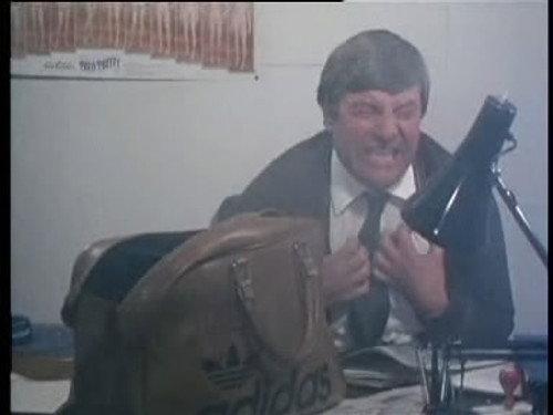 Minder Season 4 Episode 10 - Get Daley