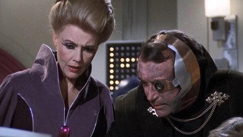 Buck Rogers in the 25th Century Season 1 Episode 8 - Return of the Fighting 69th