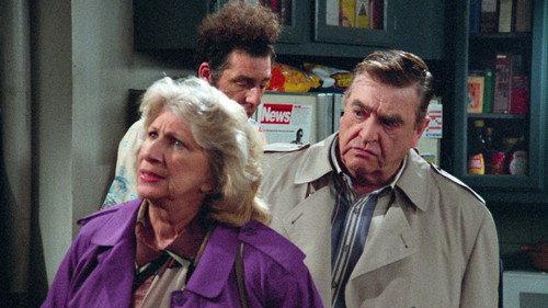 Seinfeld Season 6 Episode 20 - The Doodle