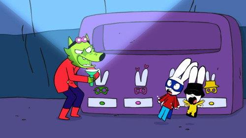 Simon Superlapin Season 2 Episode 3 - Episode 3