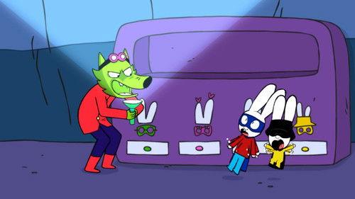 Simon Superlapin Season 2 Episode 3 - Episode 3
