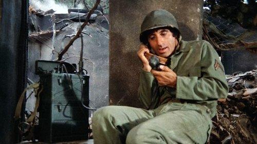 M*A*S*H Season 3 Episode 19 - Aid Station