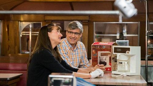 The Henry Ford's Innovation Nation Season 4 Episode 5 - Fog Catchers