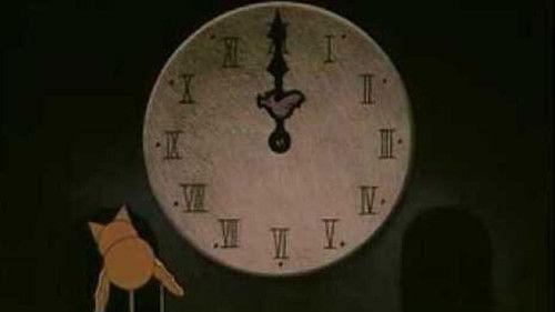 Ernest the Vampire Season 1 Episode 1 - Le premier rendez-vous d'Ernest