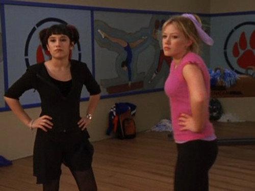 Lizzie McGuire Season 2 Episode 10 - In Miranda Lizzie Does Not Trust
