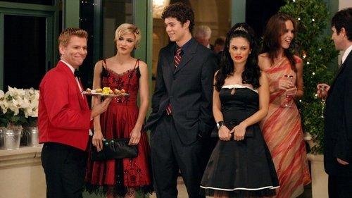 The O.C. Season 1 Episode 13 - The Best Chrismukkah Ever