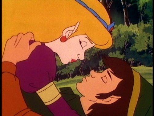 The Super Mario Bros. Super Show! Season 1 Episode 30 - That Sinking Feeling