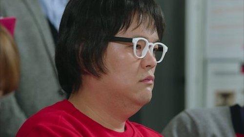 Healer Season 1 Episode 12 - I Don't Know How to Escape