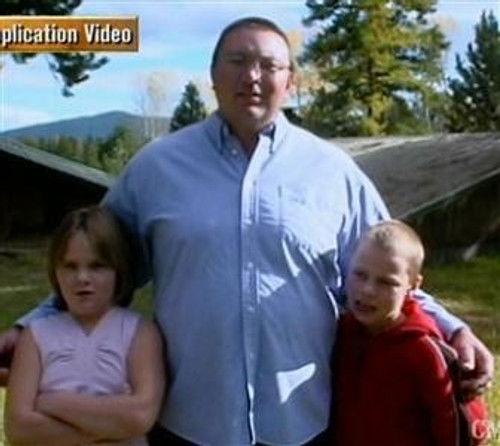 Extreme Makeover: Home Edition Season 3 Episode 14 - The Hebert Family