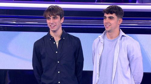 Atrapa un millón Season 1 Episode 1 - Episode 1