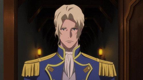 undefined Season 1 Episode 7 - The Burning Sea