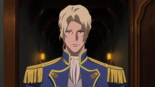 Background image for The Burning Sea