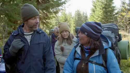 Helt perfekt Season 8 Episode 7 - Outdoor Kindergarten