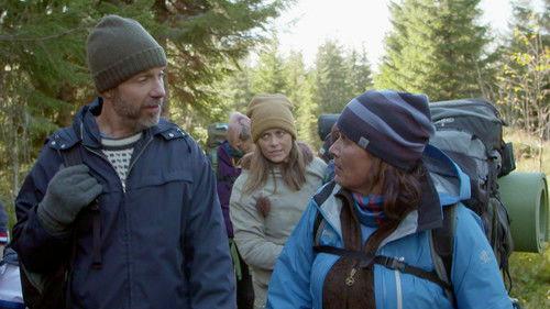 Helt perfekt Season 8 Episode 7 - Outdoor Kindergarten