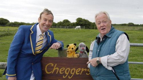 Sooty Season 1 Episode 5 - The Farm