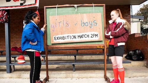 Mustangs FC Season 3 Episode 6 - We Stand