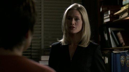 Law & Order: Special Victims Unit Season 3 Episode 11 - Monogamy