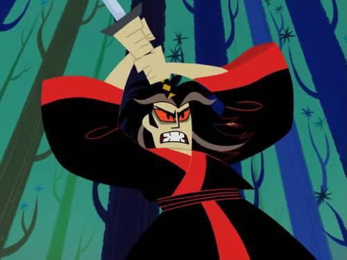 Samurai Jack Season 1 Episode 9 - VIII