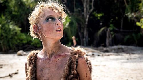 Lord of the Flies Season 1 Episode 2 - Jack