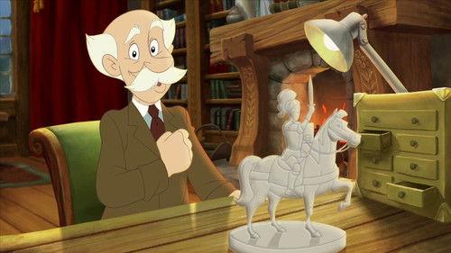 Theo Teaching Children God's Word Season 3 Episode 1 - Justification