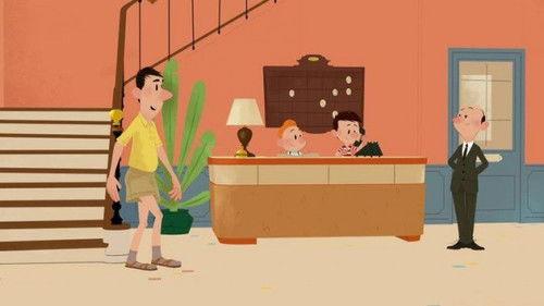 Le Petit Nicolas: tous en vacances ! Season 1 Episode 12 - Episode 12