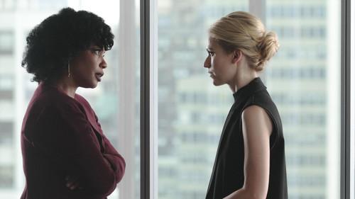 Quantico Season 2 Episode 5 - KMFORGET