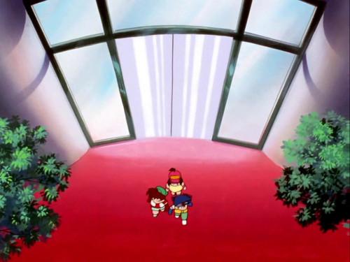 Bakusou Kyoudai Let's & Go!! Season 1 Episode 6 - Episode 6