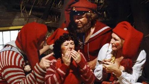 Nissebanden Season 1 Episode 14 - Episode 14