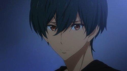 Free! Season 3 Episode 7 - A Solitary Medley!