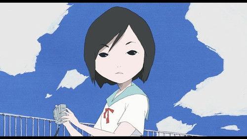 Windy Tales Season 1 Episode 1 - Wind Cat