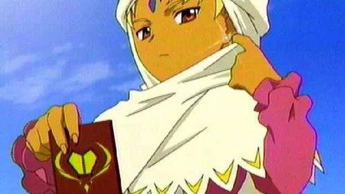 My-Otome Season 1 Episode 24 - For Your Sake...