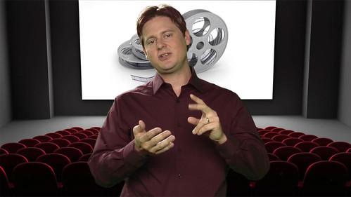 On Cinema Season 5 Episode 2 - 'Dawn of the Planet of the Apes' and 'And So It Goes'