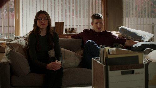 Imposters Season 2 Episode 9 - The World Needs Heroes. Over.
