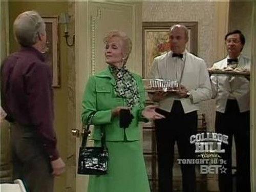 Diff'rent Strokes Season 6 Episode 18 - The Wedding (1)