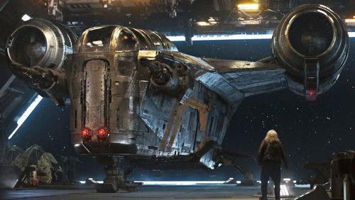 undefined Season 1 Episode 6 - Chapter 6: The Prisoner